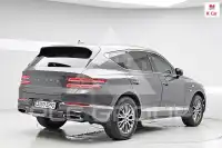 2021 Genesis GV80