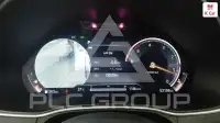 2021 Genesis GV80