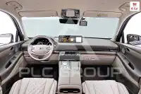 2021 Genesis GV80