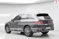 2021 Genesis GV80