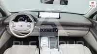 2021 Genesis GV80