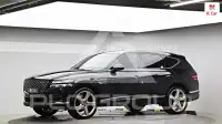 2021 Genesis GV80