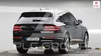 2021 Genesis GV80