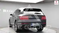 2021 Genesis GV80
