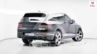 2021 Genesis GV80