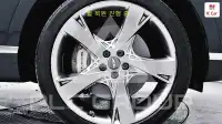 2021 Genesis GV80