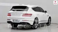 2021 Genesis GV80
