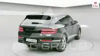 2021 Genesis GV80