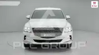 2021 Genesis GV80