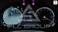 2021 Genesis GV80