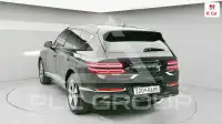 2021 Genesis GV80