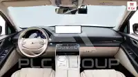2021 Genesis GV80