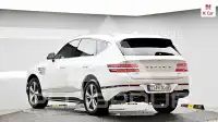 2021 Genesis GV80