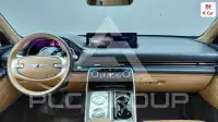 2021 Genesis GV80