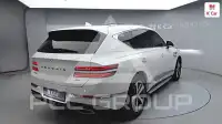 2021 Genesis GV80