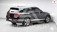 2021 Genesis GV80