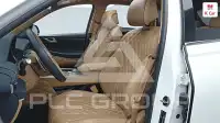 2021 Genesis GV80