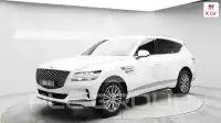 2021 Genesis GV80