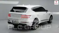 2021 Genesis GV80
