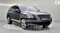 2021 Genesis GV80