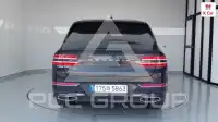 2021 Genesis GV80