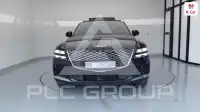 2021 Genesis GV80
