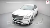 2021 Genesis GV80