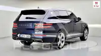 2021 Genesis GV80