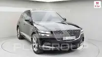 2021 Genesis GV80