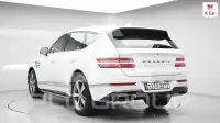 2021 Genesis GV80