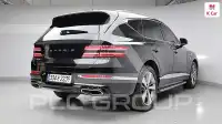 2021 Genesis GV80
