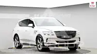 2021 Genesis GV80