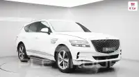 2021 Genesis GV80