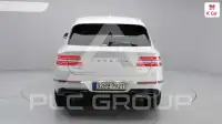 2021 Genesis GV80