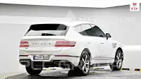 2021 Genesis GV80