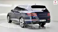 2021 Genesis GV80