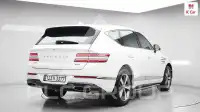 2021 Genesis GV80