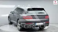 2021 Genesis GV80
