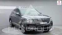 2021 Genesis GV80