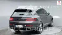 2021 Genesis GV80