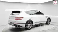 2021 Genesis GV80