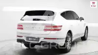 2021 Genesis GV80