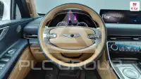 2021 Genesis GV80