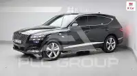 2021 Genesis GV80