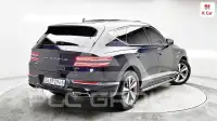 2021 Genesis GV80