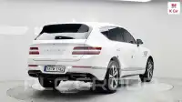 2021 Genesis GV80