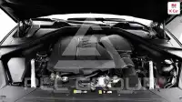 2021 Genesis GV80