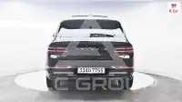 2021 Genesis GV80