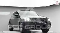 2021 Genesis GV80