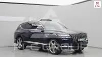 2021 Genesis GV80